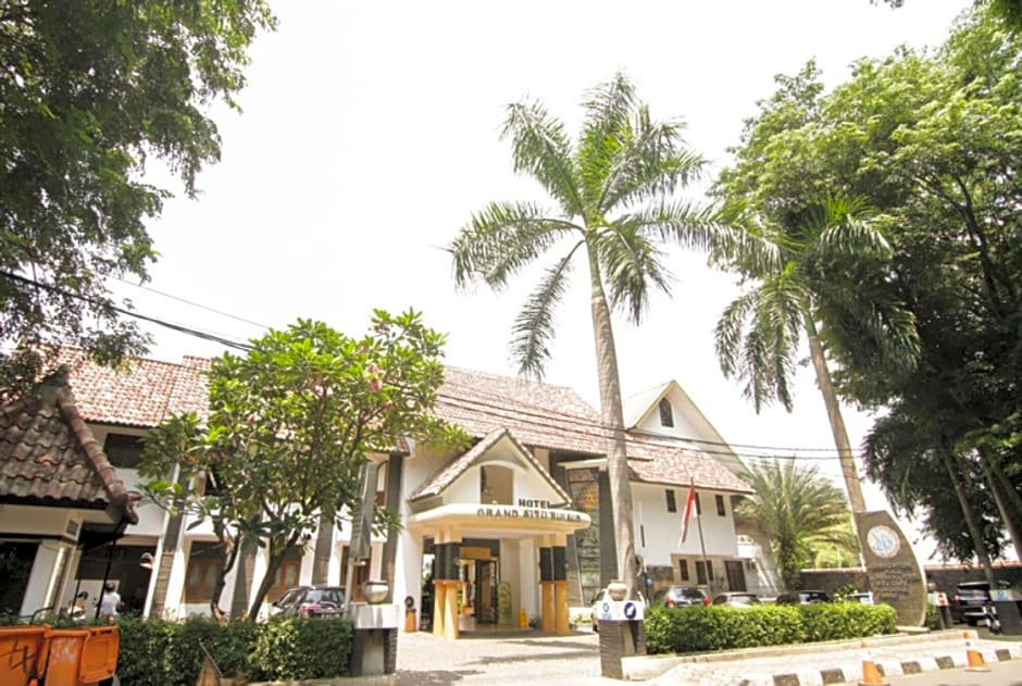 Hotel Grand Situ Buleud
