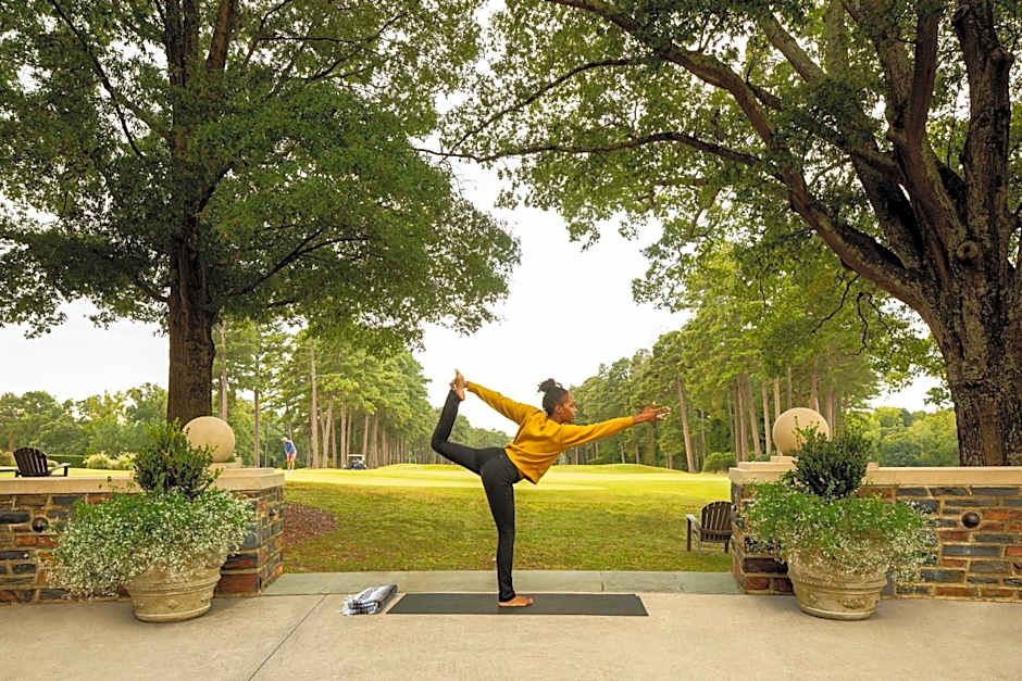 Washington Duke Inn & Golf Club