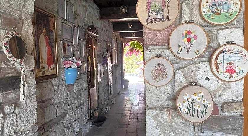 Windmill Alaçatı