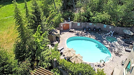 Hilton Santa Cruz / Scotts Valley