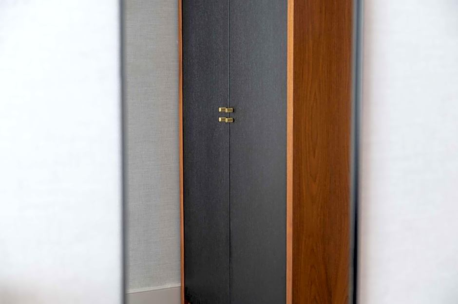 Hilton London Olympia