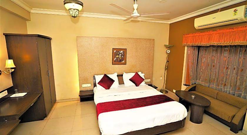 New Hotel Europa Inn