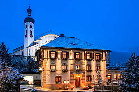 Gasthof Löwen by Hotel Montafoner Hof