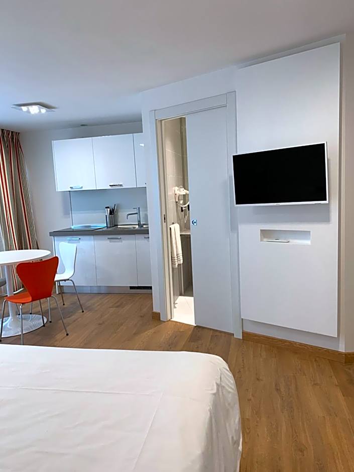 BB Hotels Aparthotel Isola