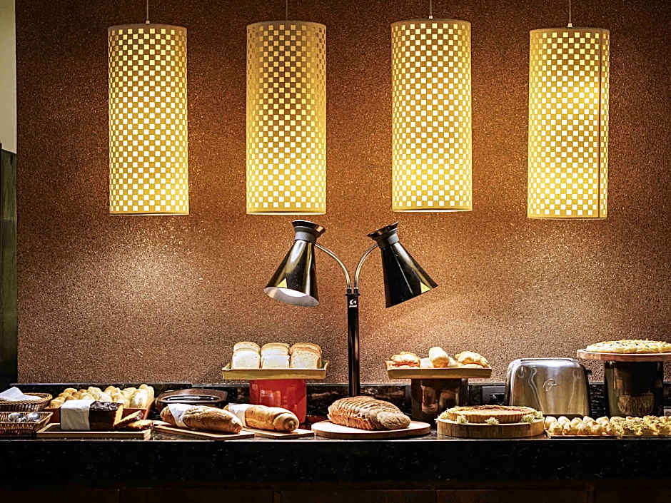 Mercure Joinville Prinz