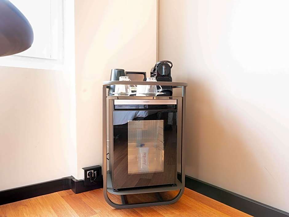 ibis Malaga Centro Ciudad