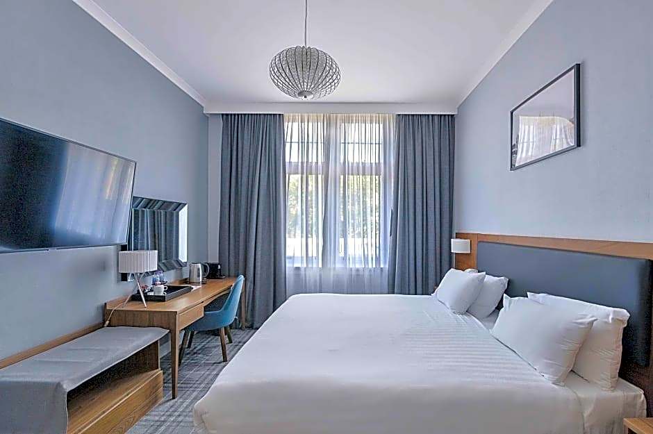 Radisson Blu Hotel, Perth