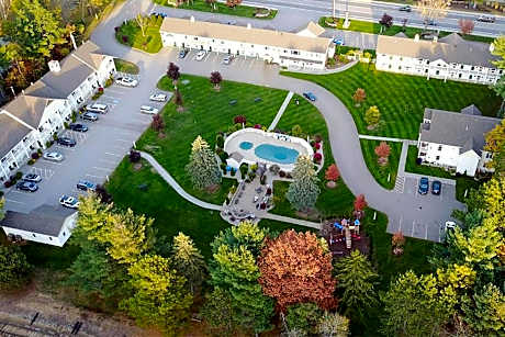 Golden Gables Inn Dazzler Select by Wyndham
