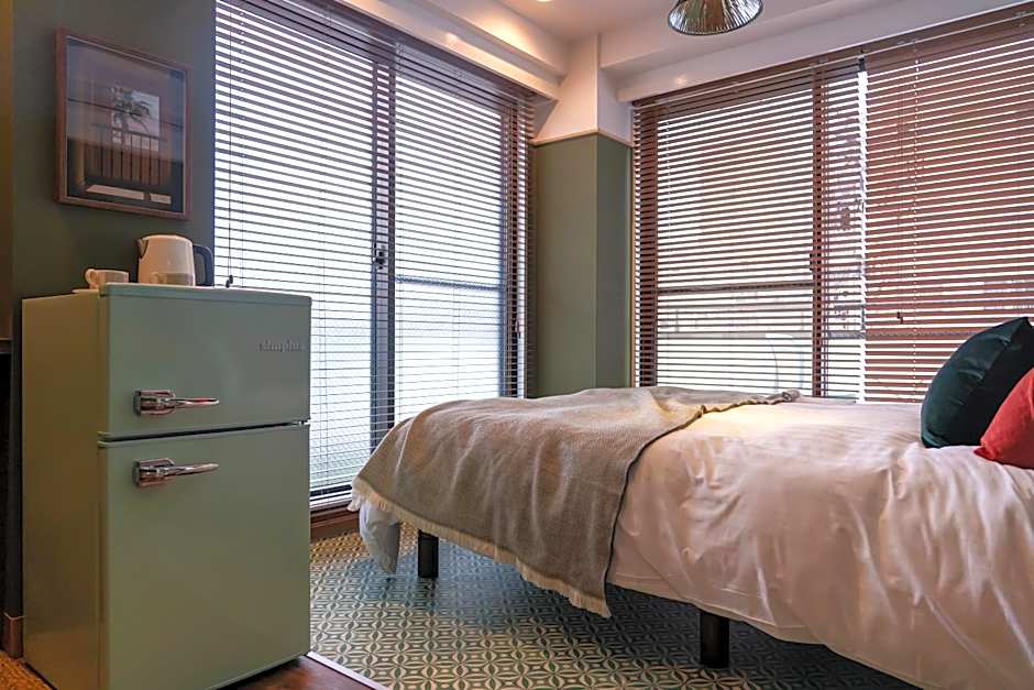 Ice Mountain Guest House – Tokyo, PA