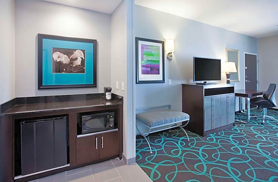 Hampton Inn By Hilton Kearney