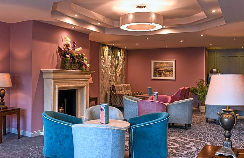 The Lodge Hotel