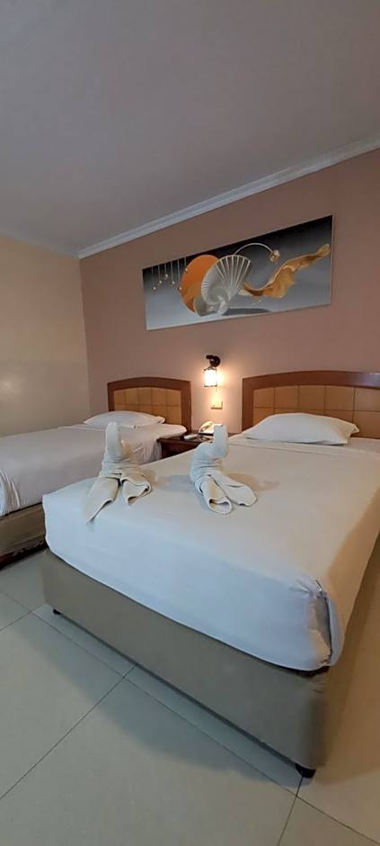 Hotel Celebes