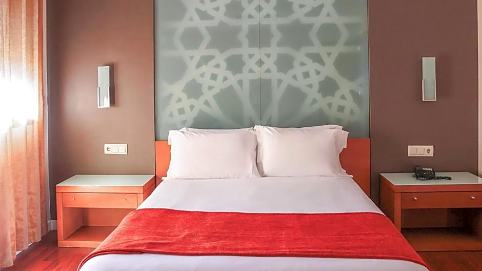 Hotel Granada Palace, affiliated by Melia