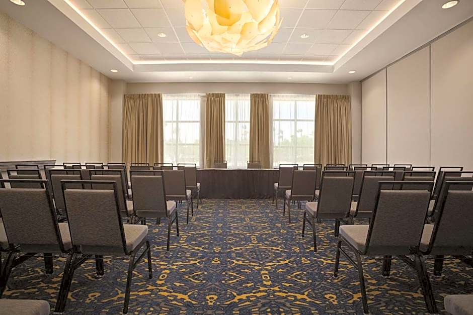 Embassy Suites by Hilton McAllen Convention Center