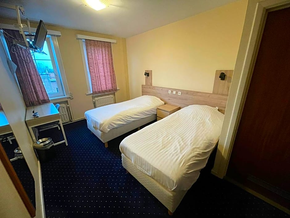 Hotel Bristol Internationaal