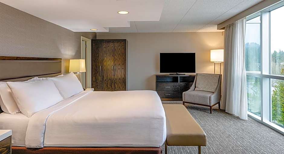Embassy Suites by Hilton Seattle Bellevue