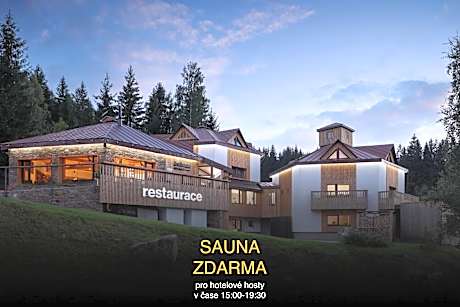 Ski & Spa hotel BELLEVUE