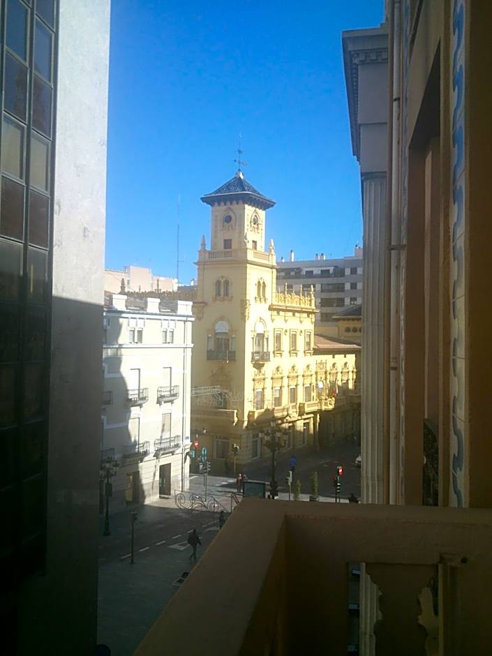 Hotel Real Castellon