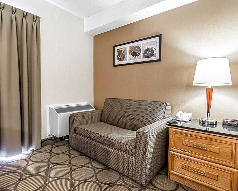 Comfort Inn Chicoutimi - Saguenay