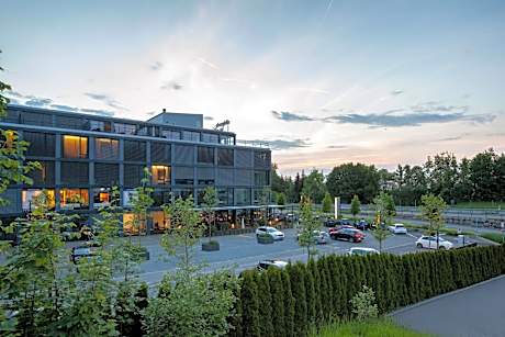 Sihlpark Hotel & Spa