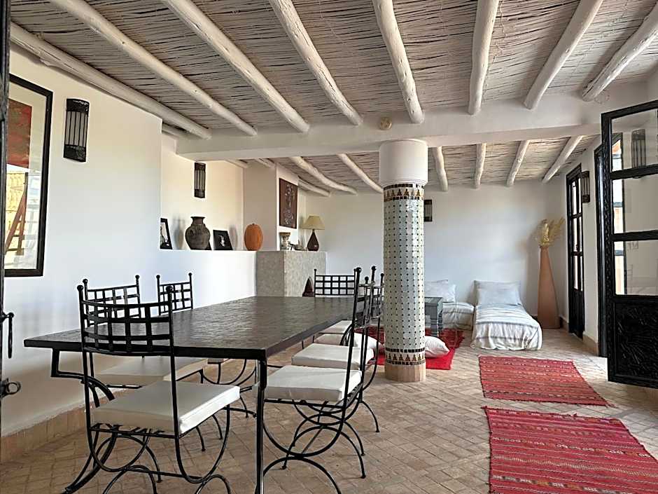 Riad Hugo