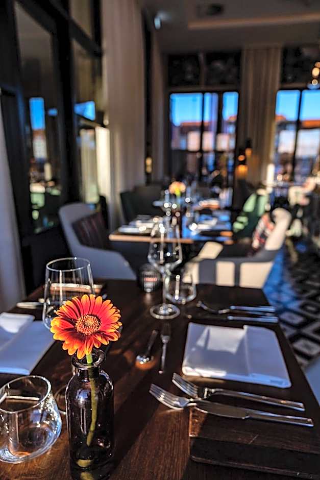 THE LIBERTY Hotel Bremerhaven BW Signature Collection