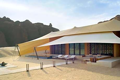 Dune Two Bedroom Pool Villa