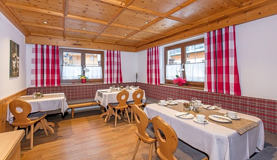 LEOPOLDINE Apart Zimmer