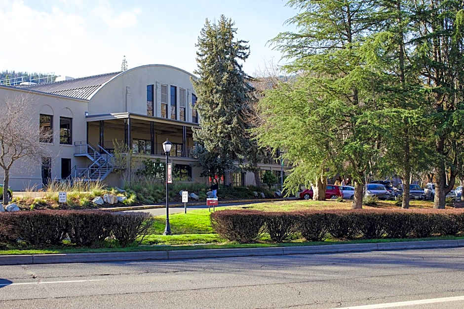Flagship Inn of Ashland
