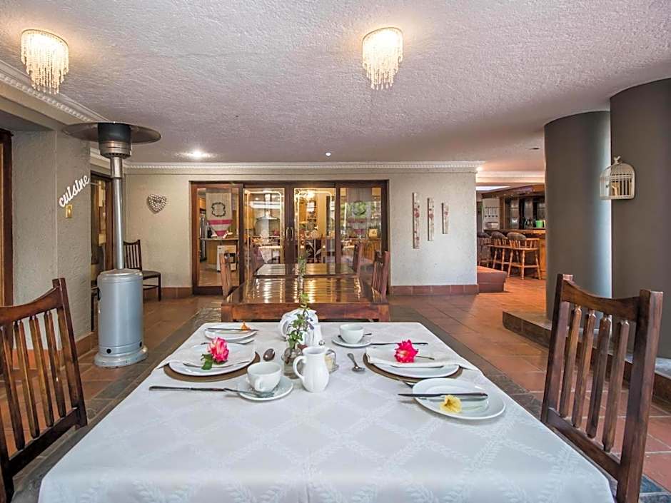Villa Amor