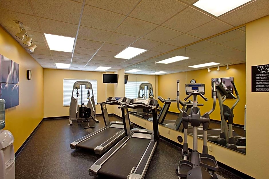 Country Inn & Suites by Radisson, Tucson City Center, AZ