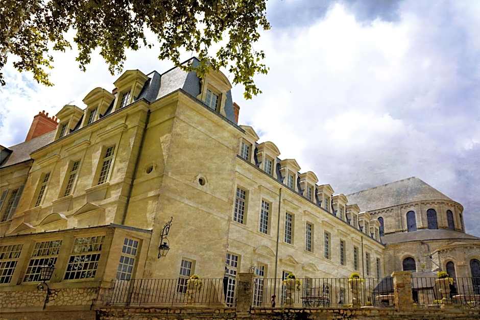 Grand Hôtel de l'Abbaye