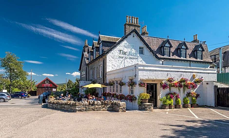 Boat Country Inn and Restaurant