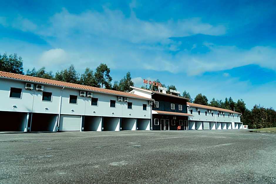 Motel Príncipe Encantado