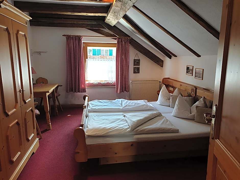 Landgasthof Kirchmayer