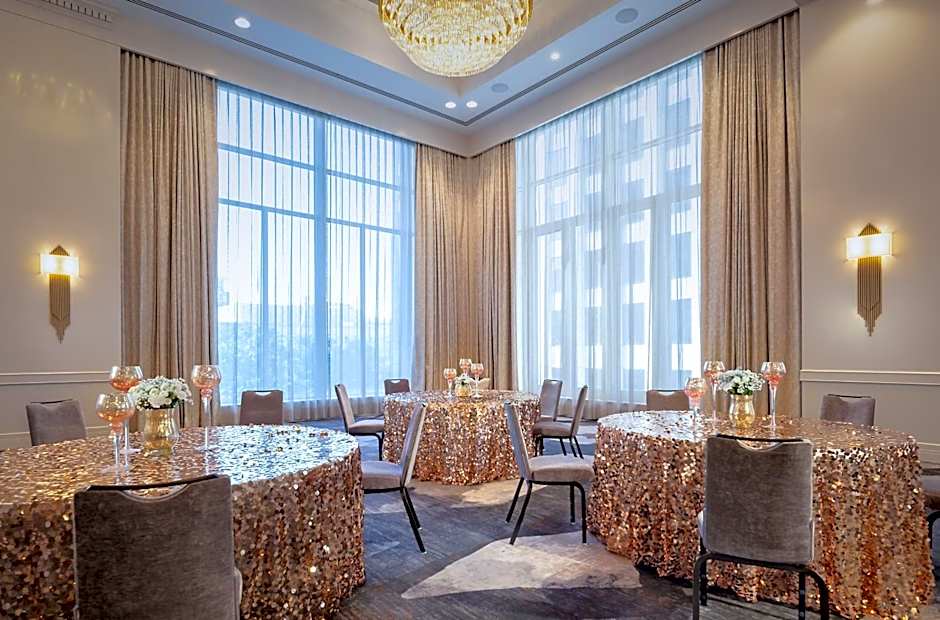 InterContinental New Orleans By IHG
