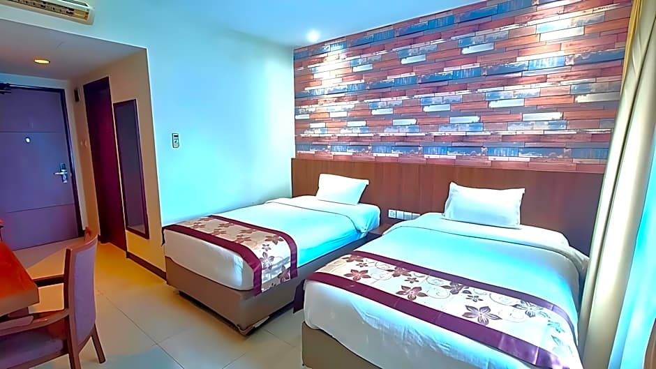 Sahid Batam Center Hotel and Convention