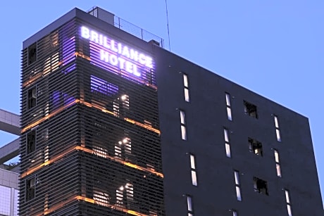 BRILLIANCE Hotel