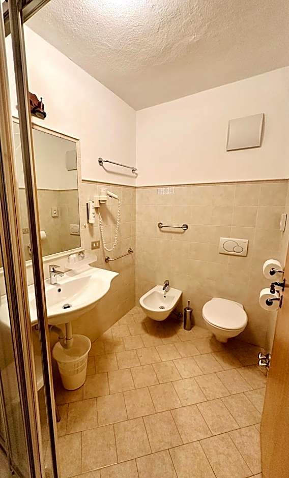 Alpen Family Hotel Someda