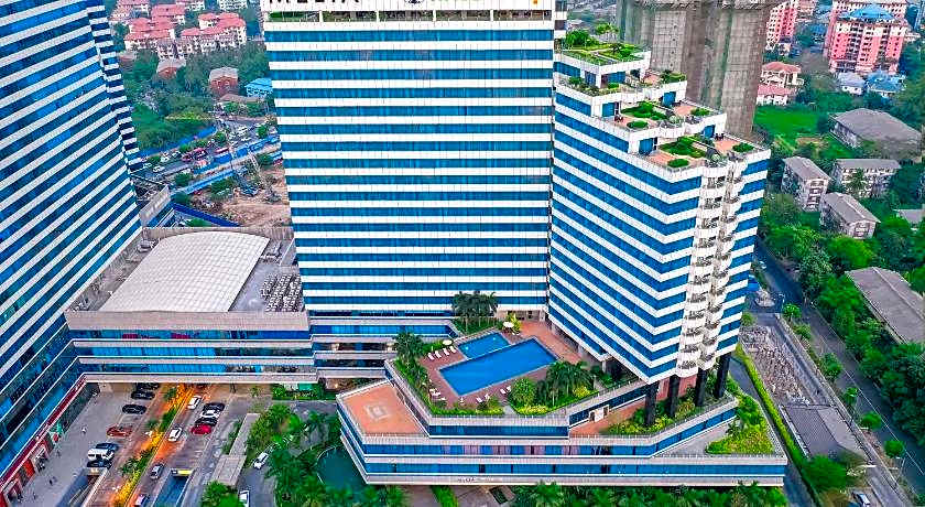 Melia Yangon