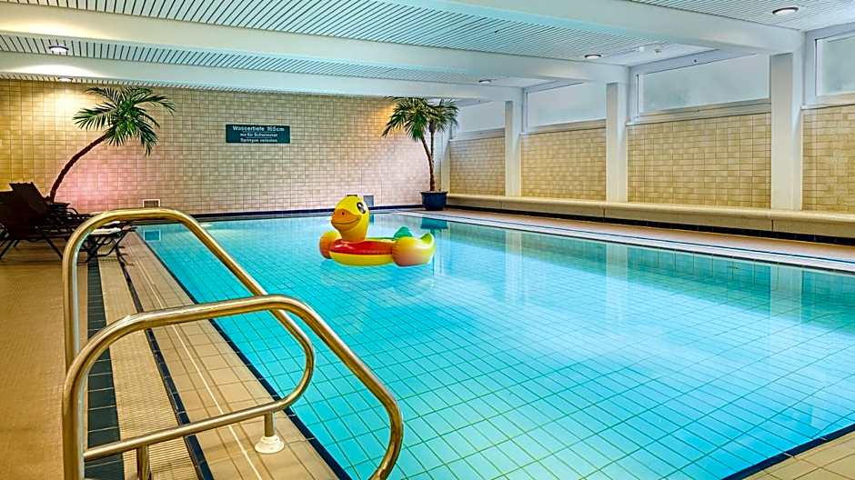 GenoHotel Forsbach