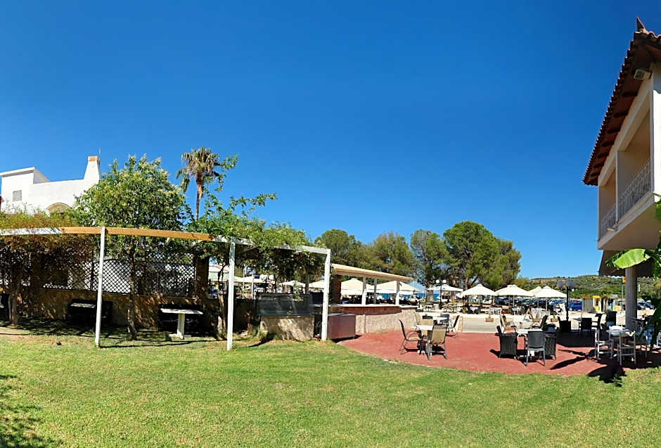 Verdelis Inn