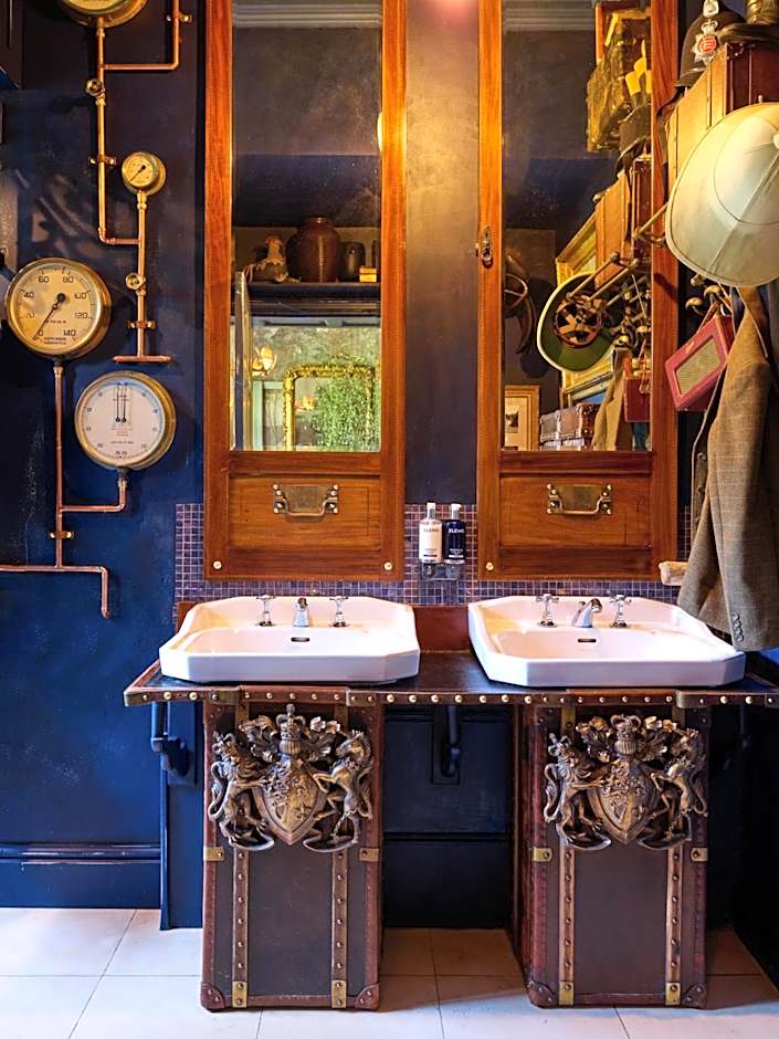 The Elms Hotel & Spa