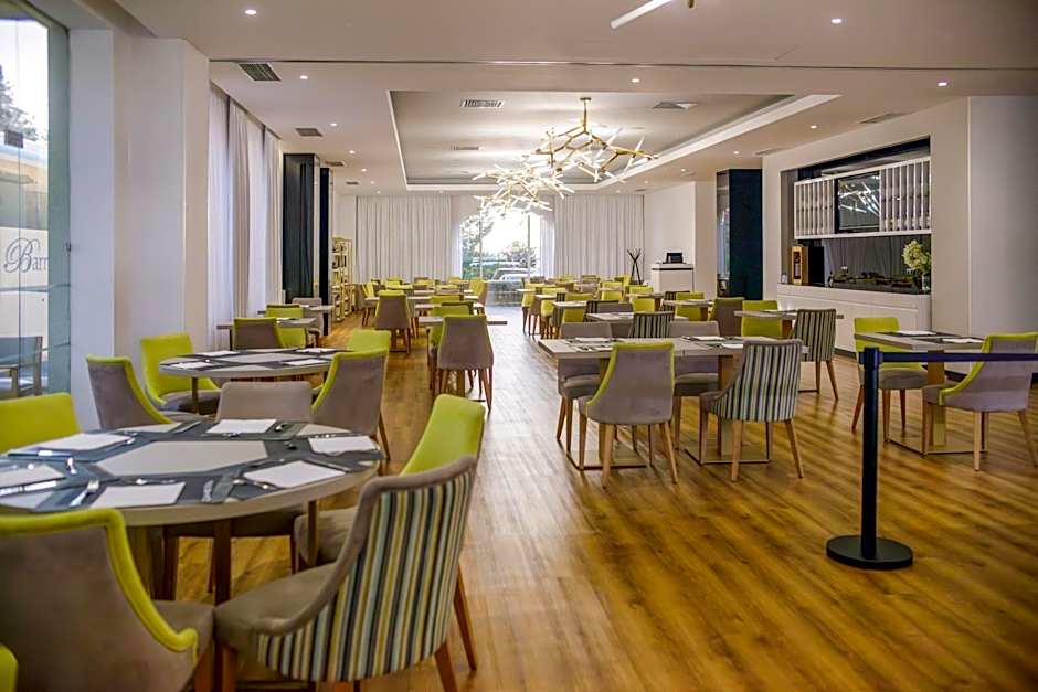 Hotel Covilhã Dona Maria Affiliated by Meliá