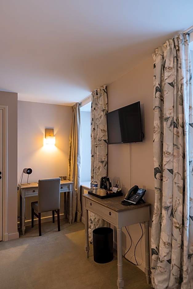 Hôtel Loysel le Gaucher