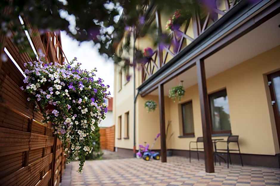 Villa Andalucia SPA & Leisure