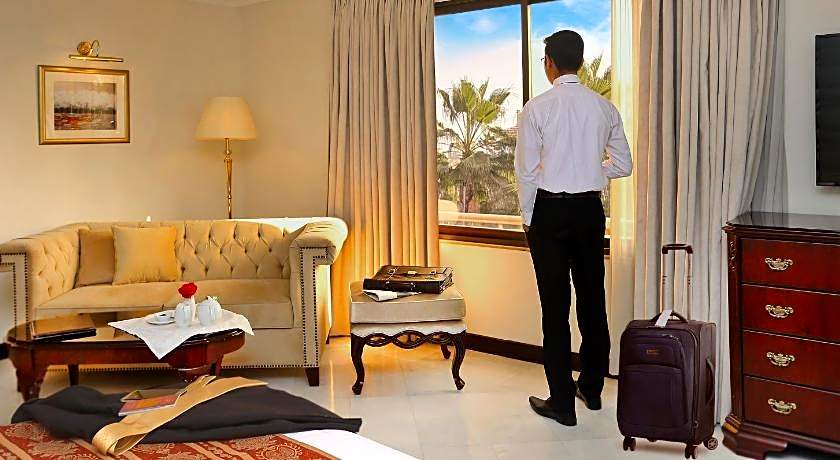 Islamabad Regalia Hotel