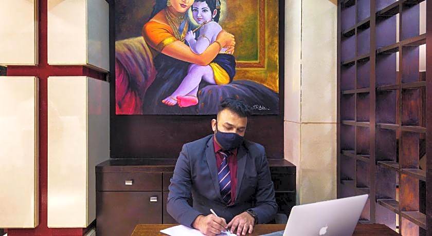 Hotel Oriental Aster