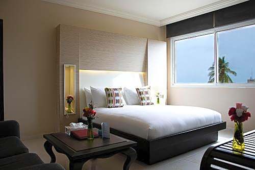 Home Suites Boutique Hotel Freetown