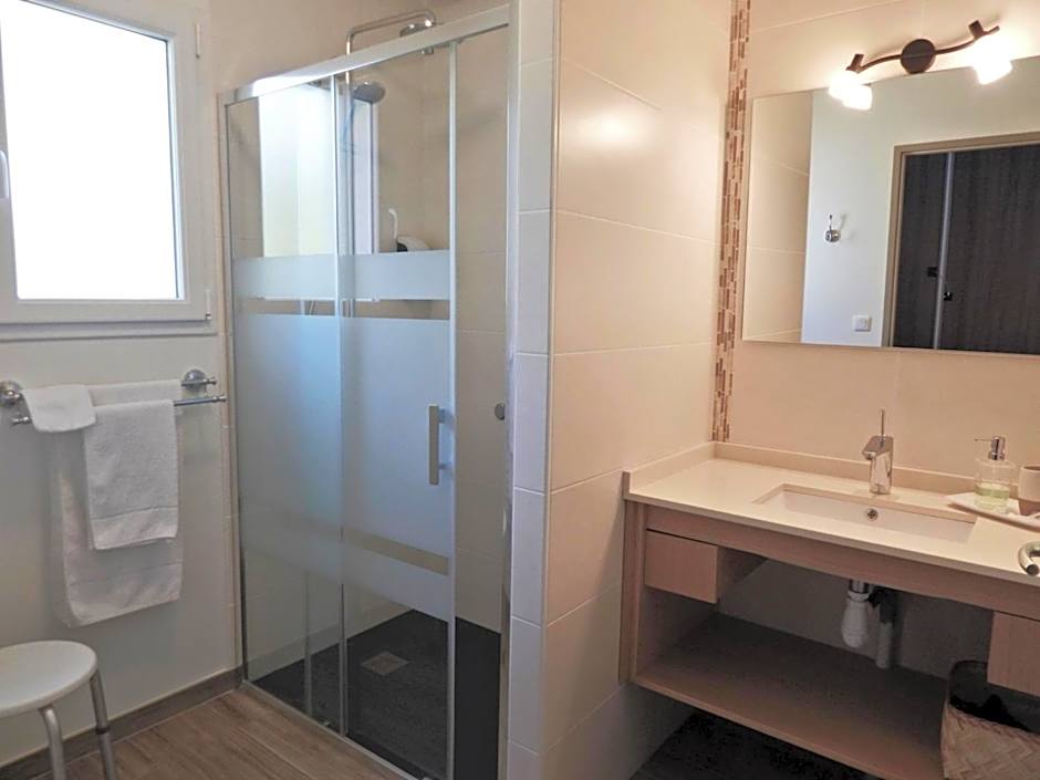 Chambres d'hôtes GIDY